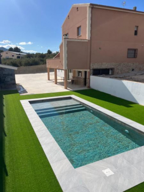 VILLA RINCON DEL BUITRE